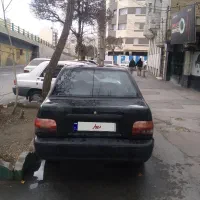 پراید ۸۳|خودرو سواری و وانت|اراک, |دیوار