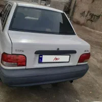 پراید‌مدل‌۹۰|خودرو سواری و وانت|رباط‌کریم, رباط‌کریم|دیوار