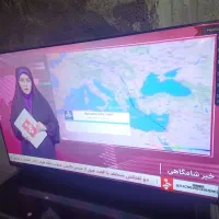 تلیوزیون ال ای ذی طرح کره ای