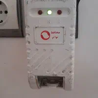محافظ یخچال فریزر و کولر سالم و دقیق دقیق بدون خطا|سایر لوازم برقی|میناب, |دیوار