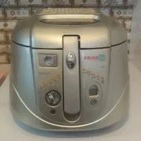 سرخ کن pride|اجاق گاز و لوازم برقی پخت‌وپز|خورموج, |دیوار