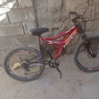 دچرخه ۲۴|دوچرخه، اسکیت، اسکوتر|بجنورد, |دیوار