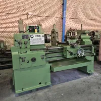 دستگاه کاراسل بورینگ نورد پرس تراش سنگین