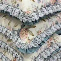 ست تشک و بالشت