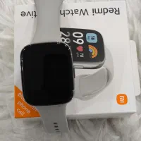 ساعت هوشمند شیائومی Redmi Watch 3 Active|ساعت|ارومیه, |دیوار