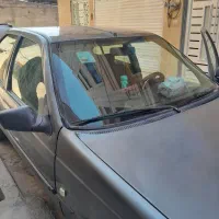 فروشی پژو ۴۰۵