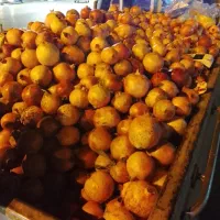 فروش انار درجه یک به قیمت ربی