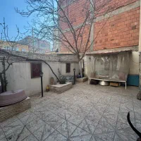 فروش-یکجا2طبقه-بالای-پیلوت-فردوسی-شمالی-لوکیشن-تاپ