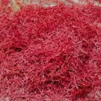 سوپرنگین اتوکشیده زعفران
