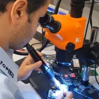 تعمیرات تخصصی موبایل