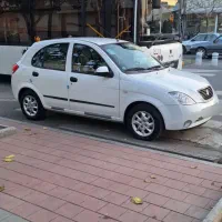 تیبا ۲ مدل 1400