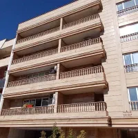 ۱۲۰ متر / ویو ابدی / تک بلوک