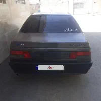 پژو روا
