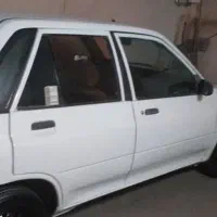 پراید 132مدل87|خودرو سواری و وانت|مرادلو, |دیوار