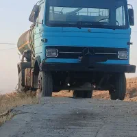 کامیون|خودرو سنگین|تهران, آذربایجان|دیوار