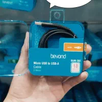 کابل شارژ/تایپ سی/اندروید/آیفون/۱۸ ماه گارانتی|لوازم جانبی موبایل و تبلت|قم, گذر قلعه|دیوار