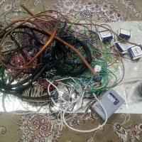 سیم برق ( کابل برق ) سیم سیار
