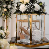 گل آرایی فیونا|خدمات پذیرایی، مراسم|زنجان, |دیوار