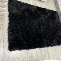 فرش شکی مشکی