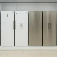 فروش اقساطی یخچال‌های دوو