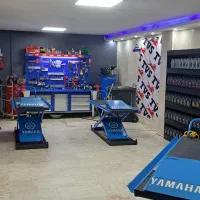 استخدام مکانیک موتور سیکلت