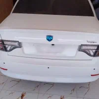 سمند سورن خشک