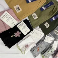 شلوار ، لگ و جاگر دخترانه و پسرانه