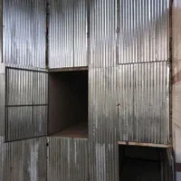 انبار ۱۵ متری لوکس با آسانسور در شیراز دپو|اجارهٔ مغازه و غرفه|شیراز, محراب|دیوار