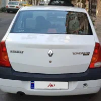 ال نود مدل ۹۶، پارس خودرو