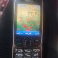 گوشی نوکیا مدل 6303 cl|موبایل|مراغه, |دیوار