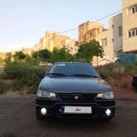 اریسان ۲ ۱۴۰۴|خودرو سواری و وانت|تبریز, |دیوار