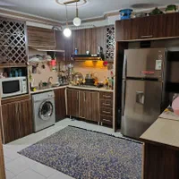 فروش آپارتمان ۸۸ متری ۲ خوابه طبقه ۳ شهرخمام|فروش آپارتمان|خمام, |دیوار