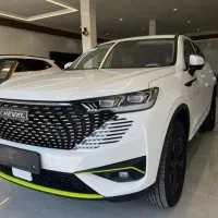 شوال هاوال h6/تحویل فوری۱۴۰۵