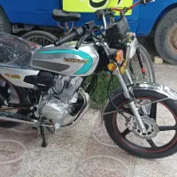 موتور احسان ۲۰۰