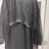 پیراهن مشکی|لباس|قم, نیروگاه|دیوار