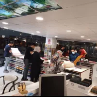 فروشنده آقا|استخدام بازاریابی و فروش|قزوین, |دیوار