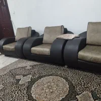 مبل ۷نفره کاره نرک