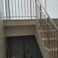 تولید ونصب نرده استیل(غلامی )