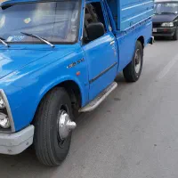 نیسان مدل۹۱دیزل|خودرو سواری و وانت|فلاورجان, |دیوار