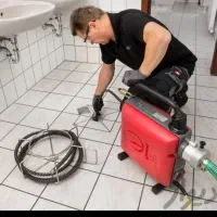 لوله بازکنی بازکن«دیلمی»بادستگاه فنر برقی پمپ هوا