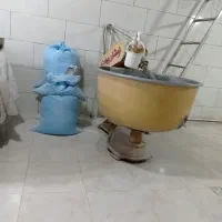 شاطرنانوایی