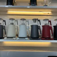 چایی ساز روهمی کوخ مدل ۲۱۵۰ و ۲۱۵۱|سماور، چای‌ساز، قهوه‌ساز|تهران, شوش (باغ آذری)|دیوار