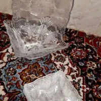 کریستال|ظروف سرو و پذیرایی|قم, شاد قلی|دیوار