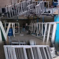 درب و پنجره دوجداره خرید مستقیم از کارخانه