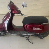 موتور طرح وسپا وترانو