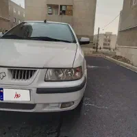 سمند lx مدل 93|خودرو سواری و وانت|فردیس, فردیس|دیوار