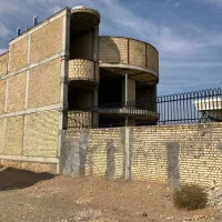 ساختمان نیمه کاره|فروش خانه و ویلا|مبارکه, |دیوار