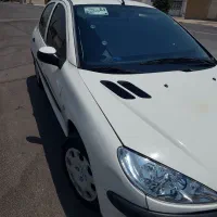 206تیپ 3|خودرو سواری و وانت|کازرون, |دیوار