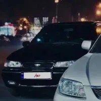 دوو سیلو|خودرو سواری و وانت|سنندج, |دیوار