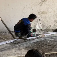 کفسازی اسکرید شرکت هلیکس مانا آریا|خدمات پیشه و مهارت|تهران, اختیاریه|دیوار